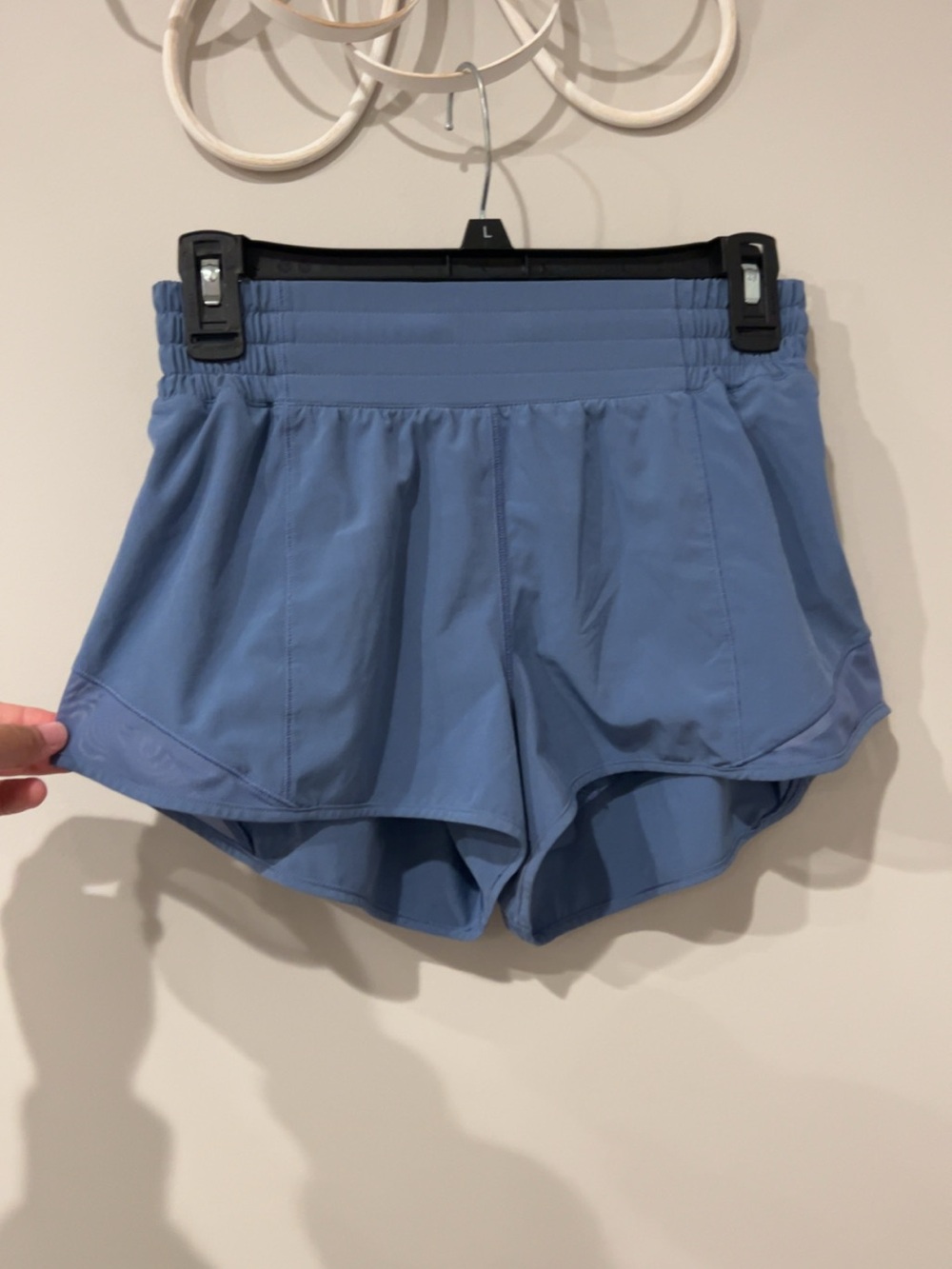 Lululemon hotty hots